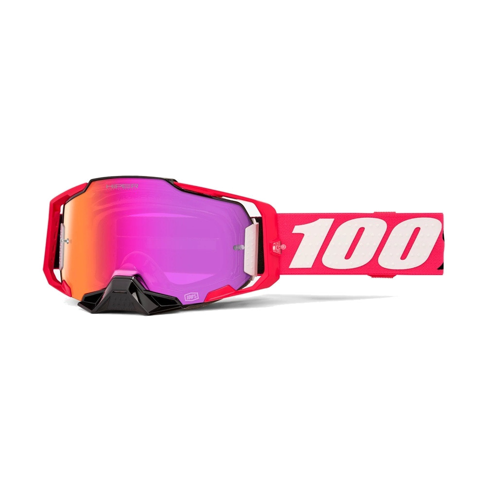 100% - ARMEGA GOGGLES HIPER KLOUGH